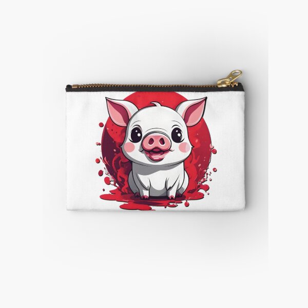 Item preview, Demon Pig designed and sold by MoonBunniie.