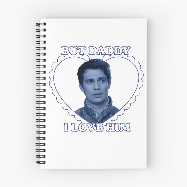 Item preview, But Daddy I Love George designed and sold by designicole.