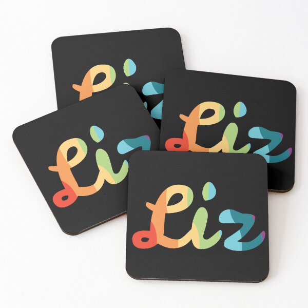 Item preview, Liz Name designed and sold by embur101.