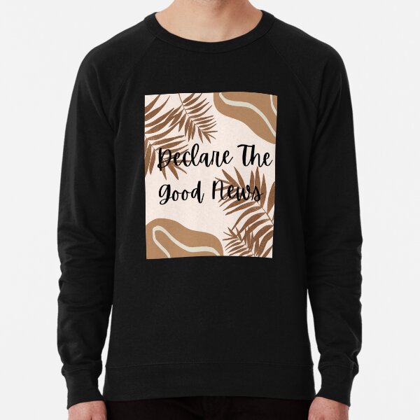 Item preview, Declare the Good News 2024 JW Convention designed and sold by raedlisam.