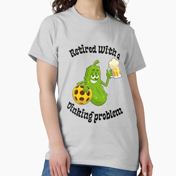 Item preview, I developed a dinking problem in retirement designed and sold by Mel Schlesinger.