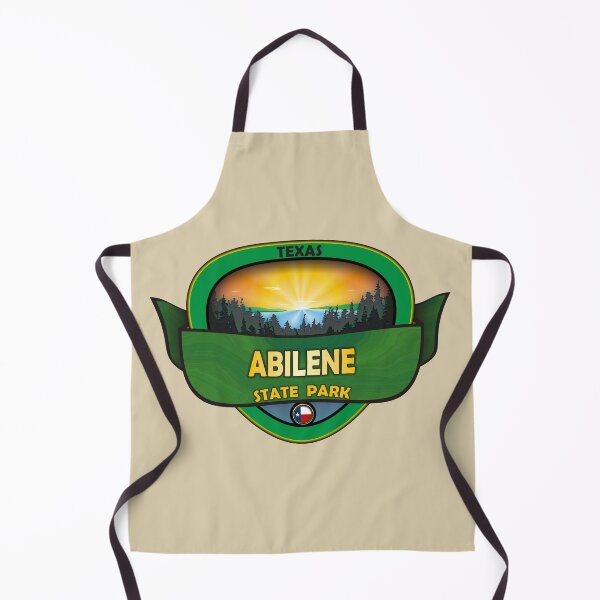 Item preview, Abilene State Park Texas designed and sold by studioss76.