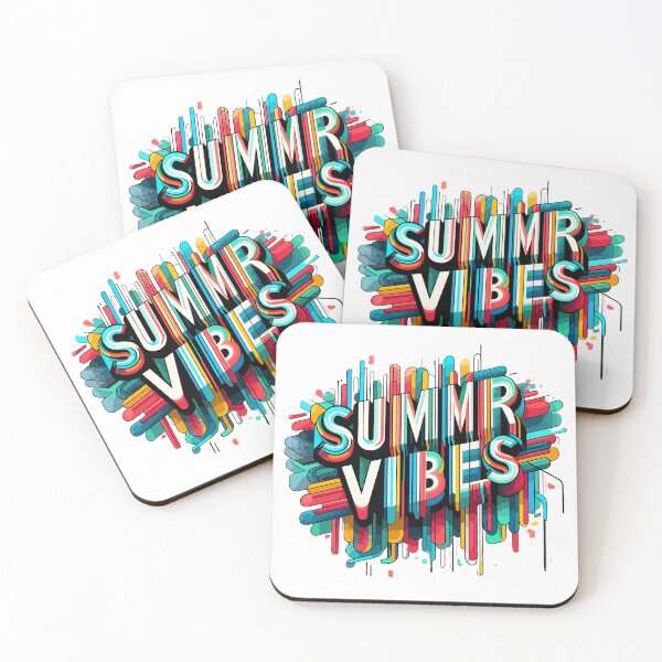 Item preview, Summer Outfits beach art designed and sold by artscreat.