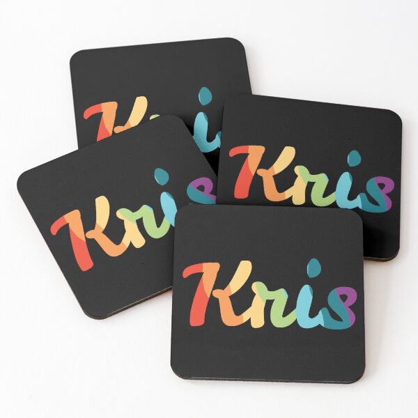 Artikelvorschau, Kris Name entworfen und verkauft von embur101.