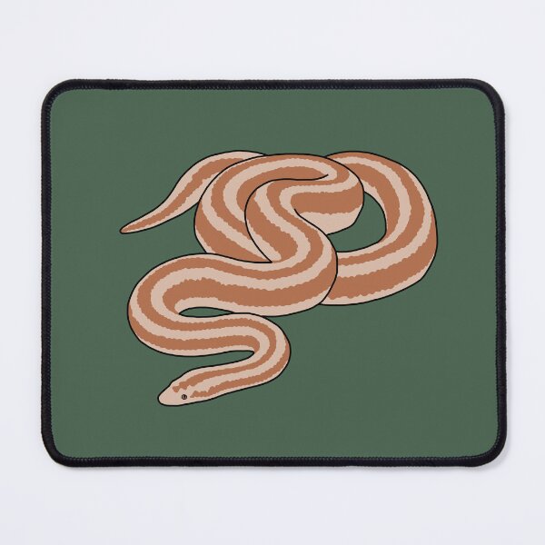 Item preview, Rosy Boa designed and sold by taylorrowan.