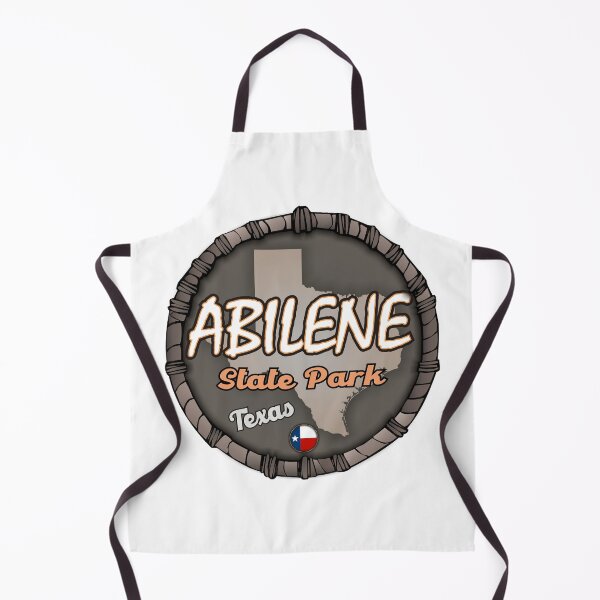 Item preview, Abilene State Park Texas designed and sold by studioss76.