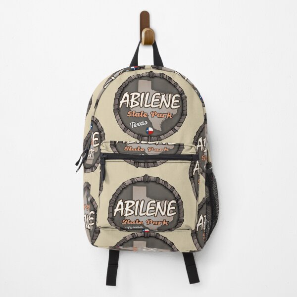 Item preview, Abilene State Park Texas designed and sold by studioss76.