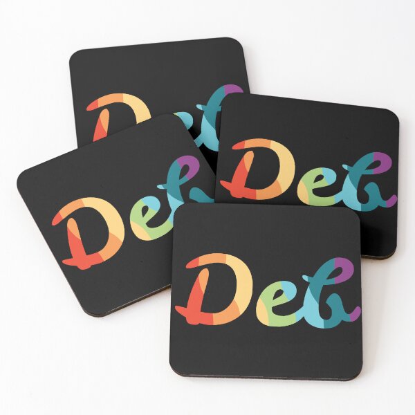 Item preview, Deb Name designed and sold by embur101.
