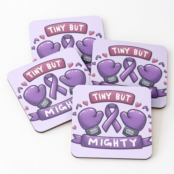 Item preview, Tiny but mighty designed and sold by Vkinsify.