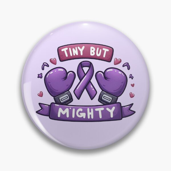 Item preview, Tiny but mighty designed and sold by Vkinsify.
