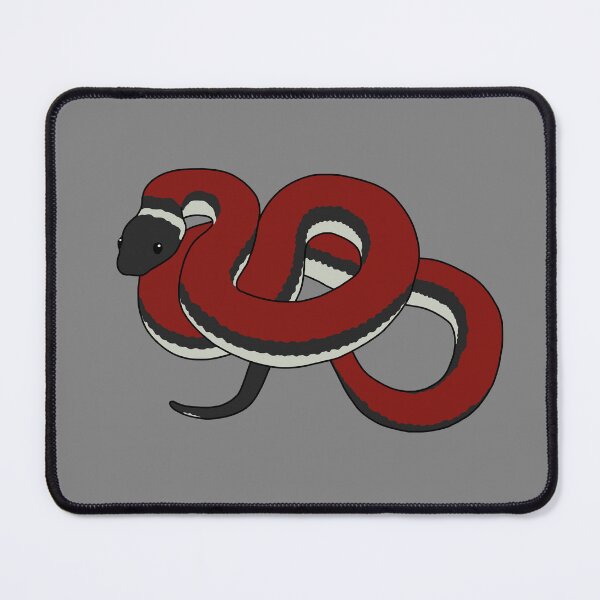 Item preview, Imperial Pueblan Milk Snake designed and sold by taylorrowan.