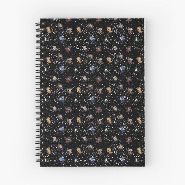 Item preview, Galaxy Guardians designed and sold by clarinetily.