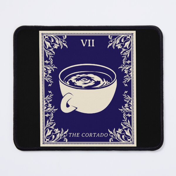 Item preview, Tarot Card - The Cortado designed and sold by DesignsbyDugar.