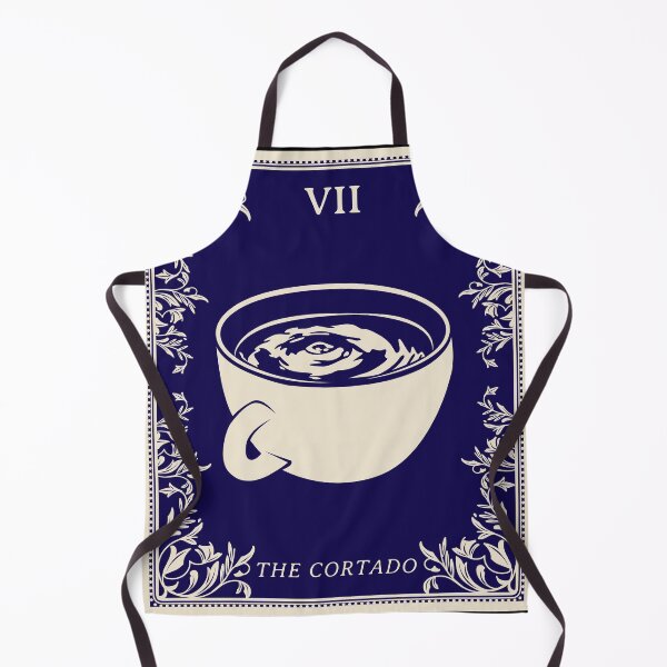 Item preview, Tarot Card - The Cortado designed and sold by DesignsbyDugar.