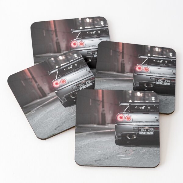 Item preview, Nissan Skyline GTR R34 designed and sold by Road To Track.