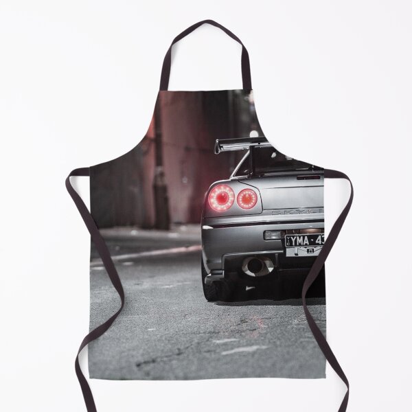 Item preview, Nissan Skyline GTR R34 designed and sold by Road To Track.