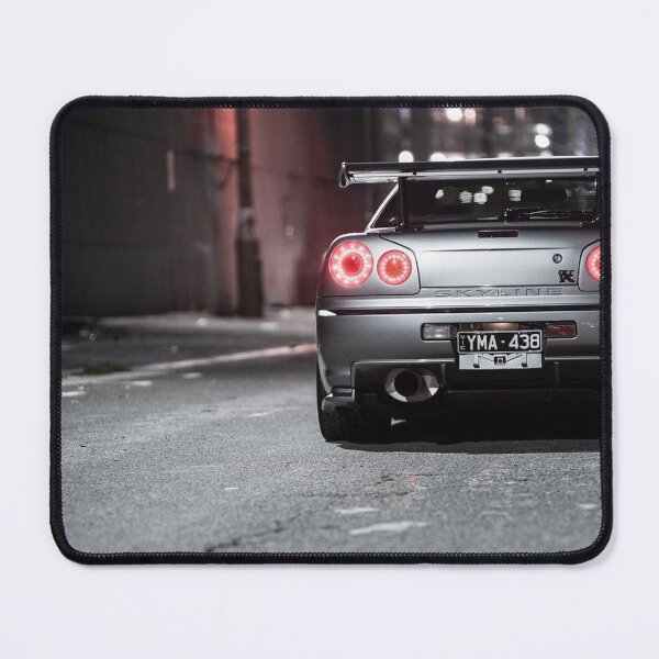 Item preview, Nissan Skyline GTR R34 designed and sold by Road To Track.