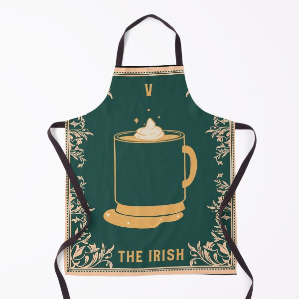 Item preview, Tarot Card - The Irish designed and sold by DesignsbyDugar.