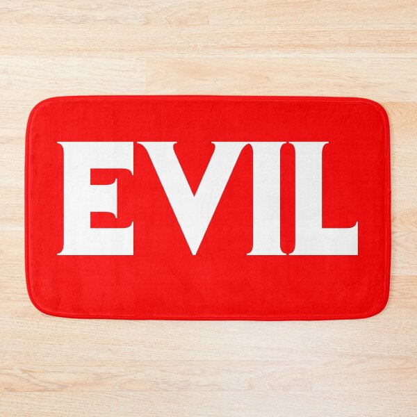 Item preview, Sam Raimi Original Evil Dead Logo designed and sold by TheReferenceGuy.