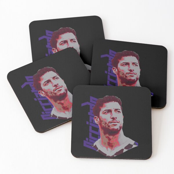 Item preview, Daniel Ricciardo designed and sold by lowfpsgraphics1.
