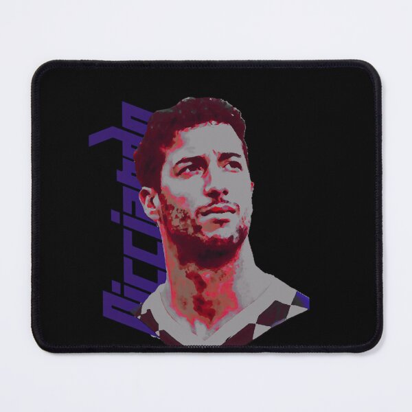 Item preview, Daniel Ricciardo designed and sold by lowfpsgraphics1.