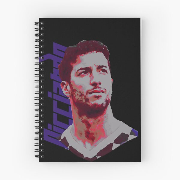 Item preview, Daniel Ricciardo designed and sold by lowfpsgraphics1.