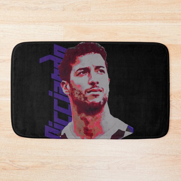 Item preview, Daniel Ricciardo designed and sold by lowfpsgraphics1.