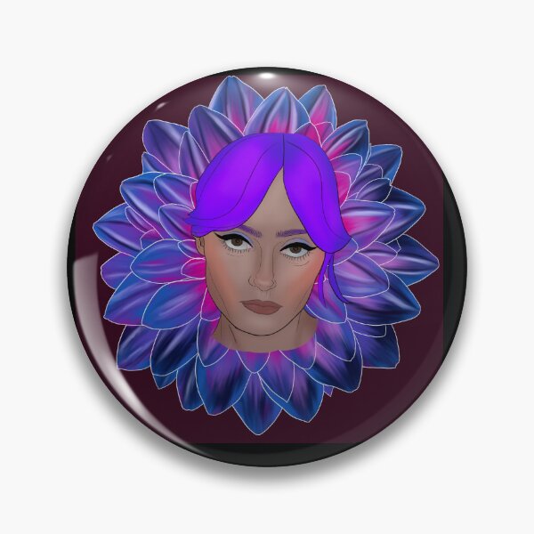 Item preview, Ella Purnell  designed and sold by CBHorrorderz.