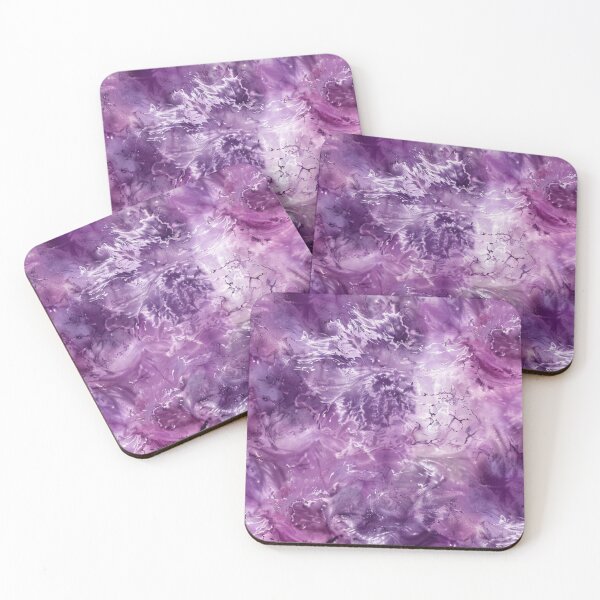 Item preview, Mauve Tie-Dye designed and sold by PrintsByFrank.