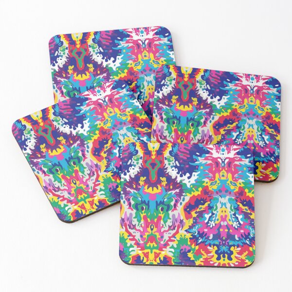 Item preview, Boho Burst designed and sold by Ellimade.