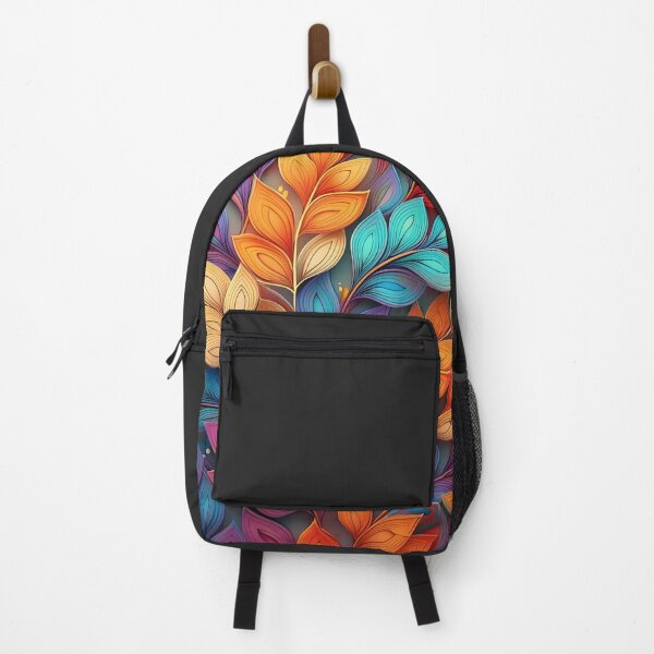 Item preview, Lush Canopy: A Vivid Leafy Tapestry designed and sold by CandidStudio.