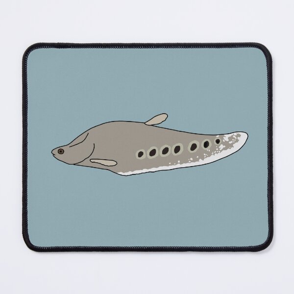 Item preview, Clown Jackknife Fish designed and sold by taylorrowan.