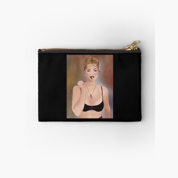 Item preview, Drew Barrymore  designed and sold by CBHorrorderz.