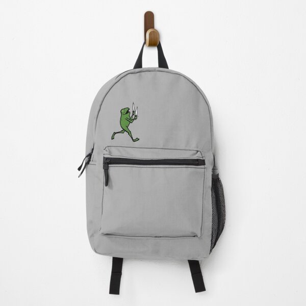 Item preview, Murder Frog designed and sold by GriphoEngine.