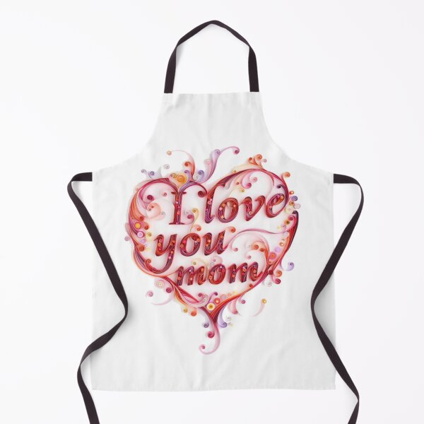 Item preview, Iloveyoumom designed and sold by Amralma.