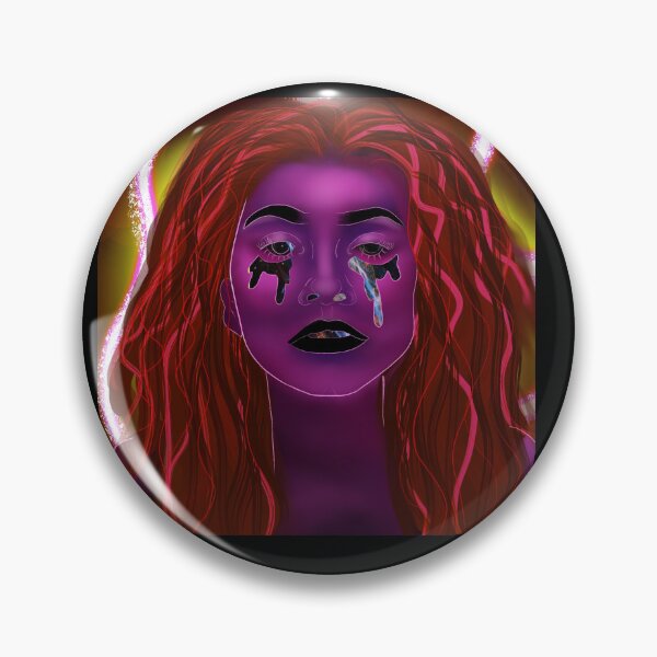 Item preview, Euphoria Rue designed and sold by CBHorrorderz.