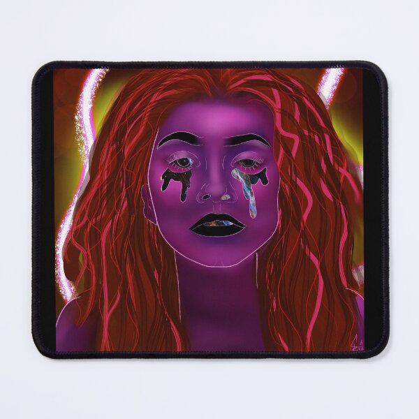 Item preview, Euphoria Rue designed and sold by CBHorrorderz.