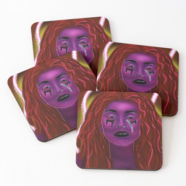 Item preview, Euphoria Rue designed and sold by CBHorrorderz.