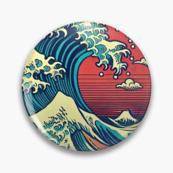 Item preview, Surf logo v55 designed and sold by cj-digital.