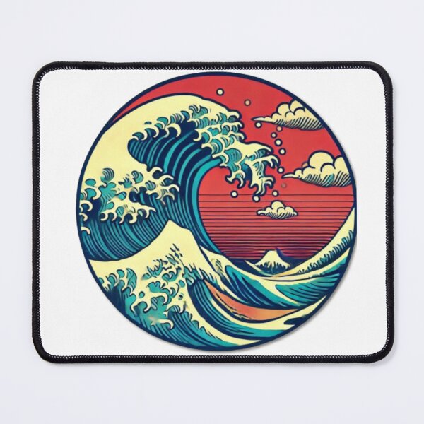 Item preview, Surf logo v55 designed and sold by cj-digital.
