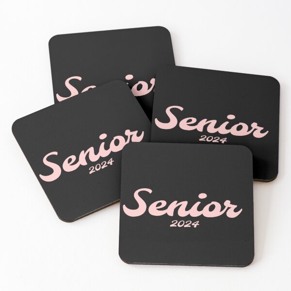 Item preview, Senior 2024  designed and sold by THELOSTHOUSE.