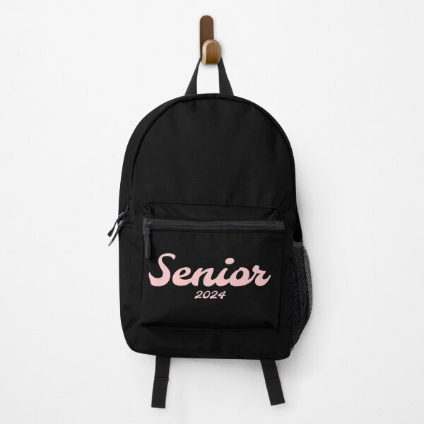Item preview, Senior 2024 designed and sold by THELOSTHOUSE.