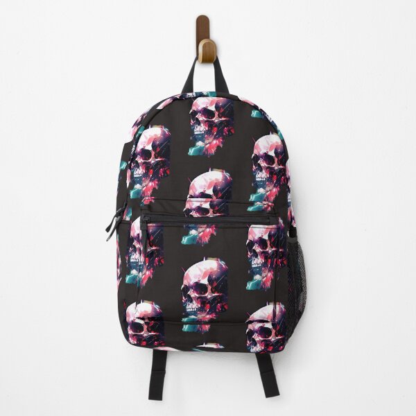 Item preview, Skull designed and sold by MicMerchTm.