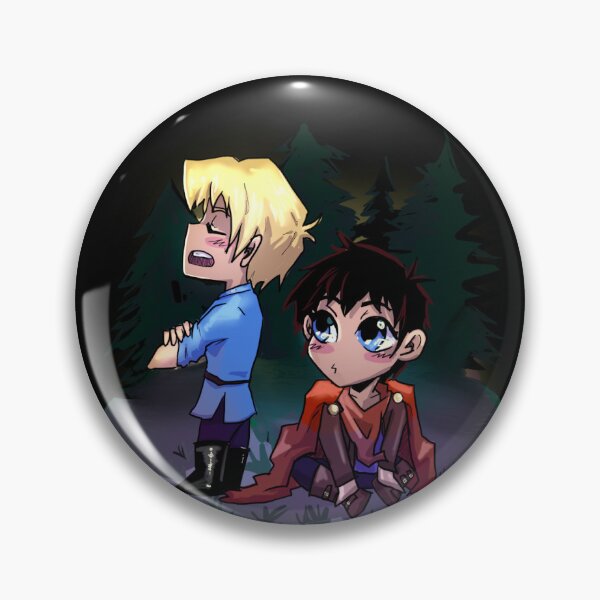 Item preview, Merthur Stickers designed and sold by Changelink.