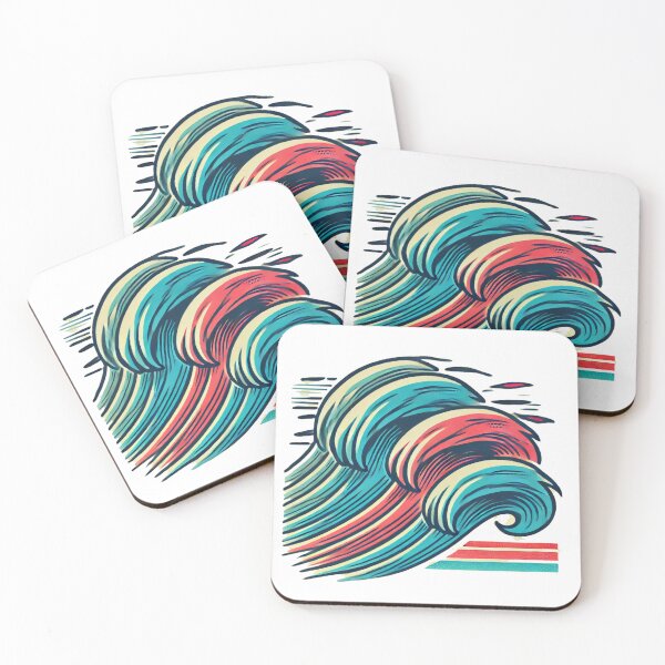 Item preview, Surf logo v56 designed and sold by cj-digital.