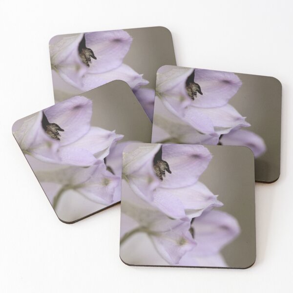 Item preview, Purple Delphinium designed and sold by FeatherfallSTU.