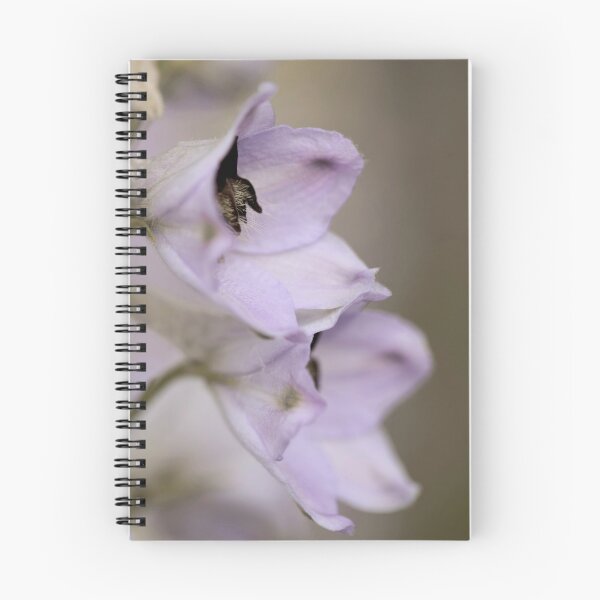 Item preview, Purple Delphinium designed and sold by FeatherfallSTU.