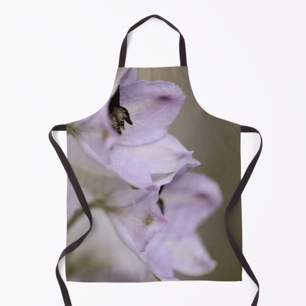 Item preview, Purple Delphinium designed and sold by FeatherfallSTU.