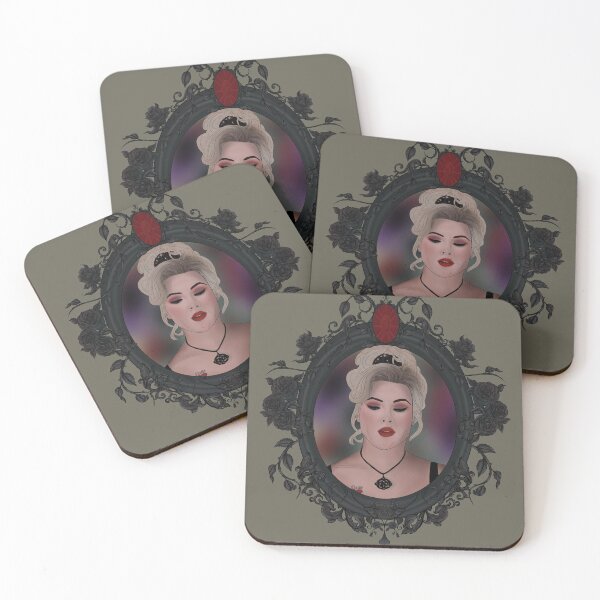 Item preview, Bride of Chucky  designed and sold by CBHorrorderz.