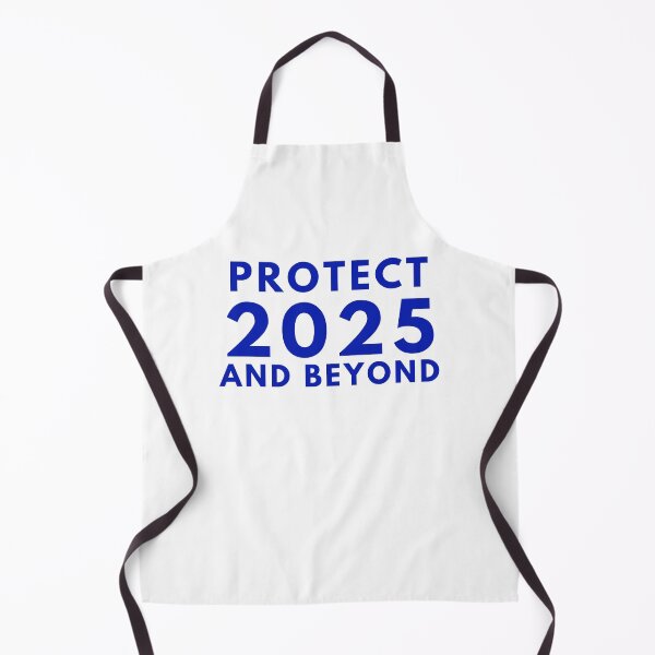 Item preview, Protect 2025 and Beyond Vote Blue  designed and sold by gillys.